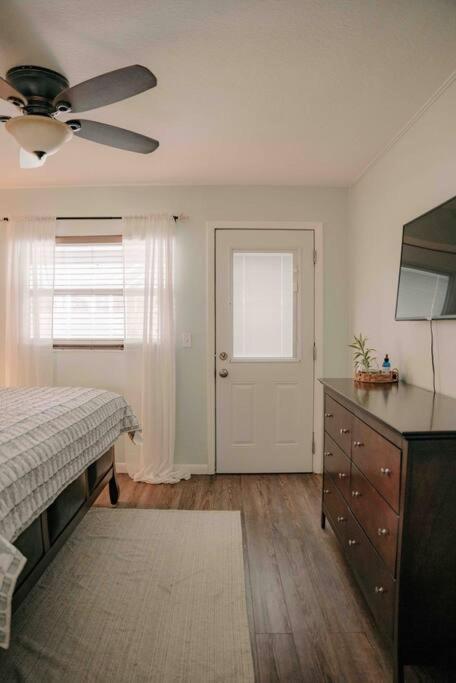 Entire Home, Heated Pool, Just 10 Min To Beach! Vero Beach Eksteriør bilde