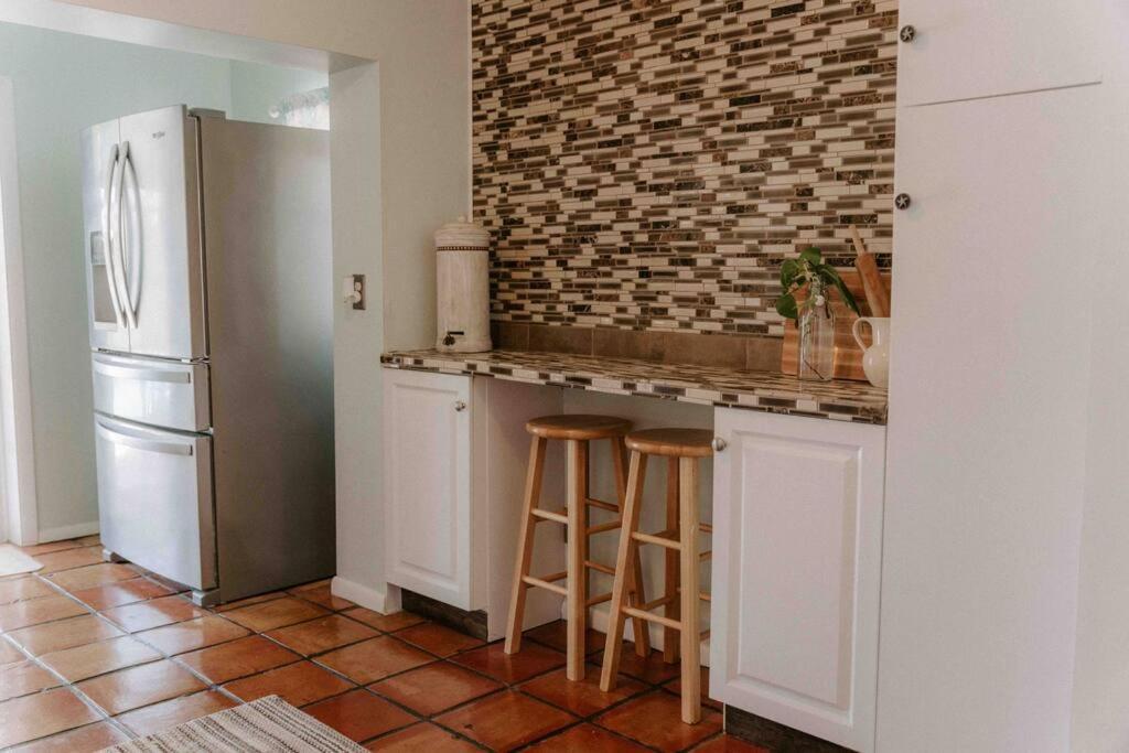 Entire Home, Heated Pool, Just 10 Min To Beach! Vero Beach Eksteriør bilde