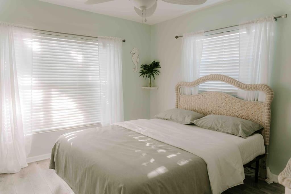 Entire Home, Heated Pool, Just 10 Min To Beach! Vero Beach Eksteriør bilde