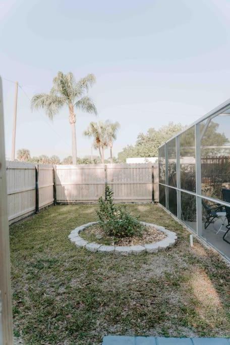 Entire Home, Heated Pool, Just 10 Min To Beach! Vero Beach Eksteriør bilde