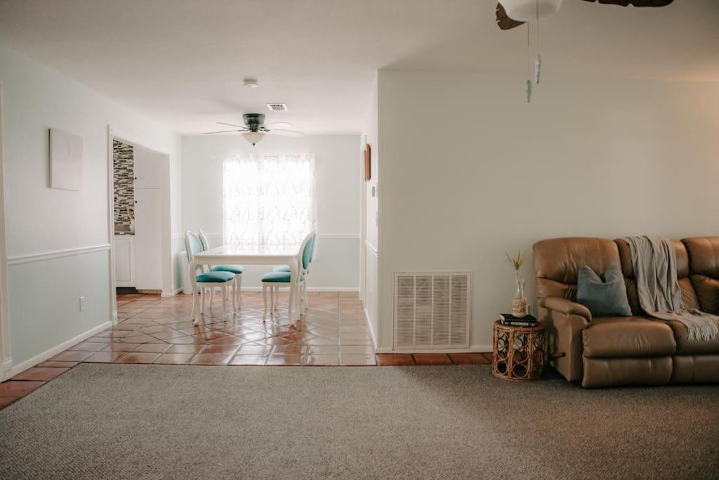 Entire Home, Heated Pool, Just 10 Min To Beach! Vero Beach Eksteriør bilde